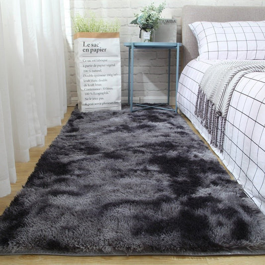 Plush carpet floor mat | Decor Gifts and More