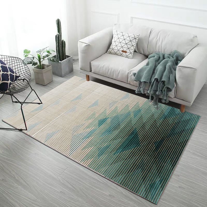 Modern minimalist Nordic carpet | Decor Gifts and More