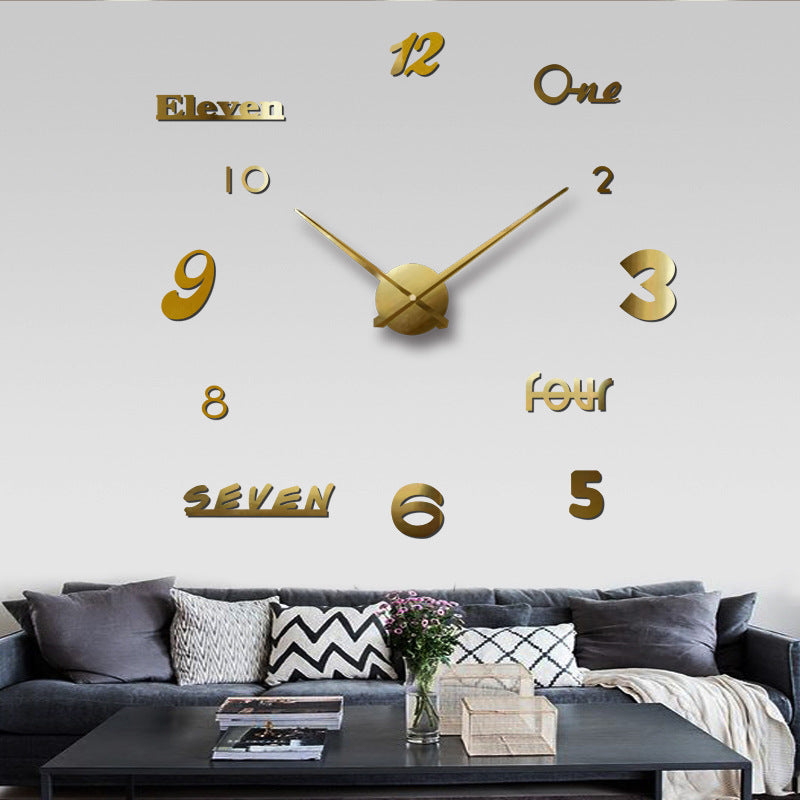 wall clock | Decor Gifts and More