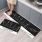 Kitchen Mat Long Floor Mat Carpet Bedside Carpet | Decor Gifts and More