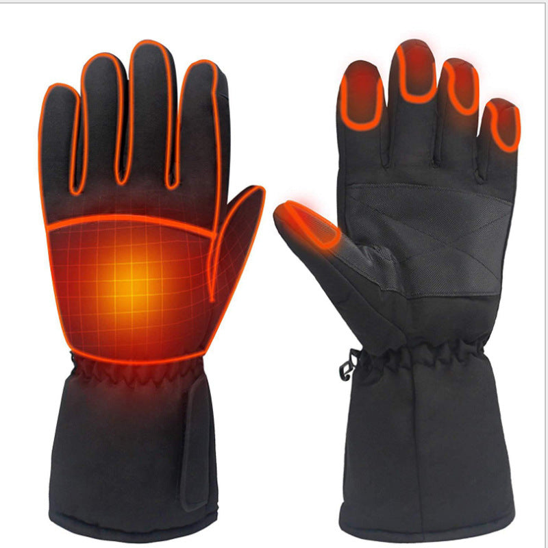 Explosive Thermostat Gloves | Decor Gifts and More