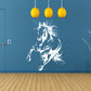 Horse Animal Pattern Wall Sticker | Decor Gifts and More