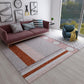 Modern Minimalist Carpet Living Room Coffee Table Blanket | Decor Gifts and More