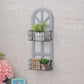 Decorative Shelf On Vintage Wall | Decor Gifts and More