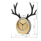 Pendulum Clock Desktop Clock Ornaments | Decor Gifts and More