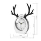 Pendulum Clock Desktop Clock Ornaments | Decor Gifts and More