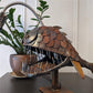 Anglerfish Lamp Floor-standing Retro Art Table Lamp | Decor Gifts and More