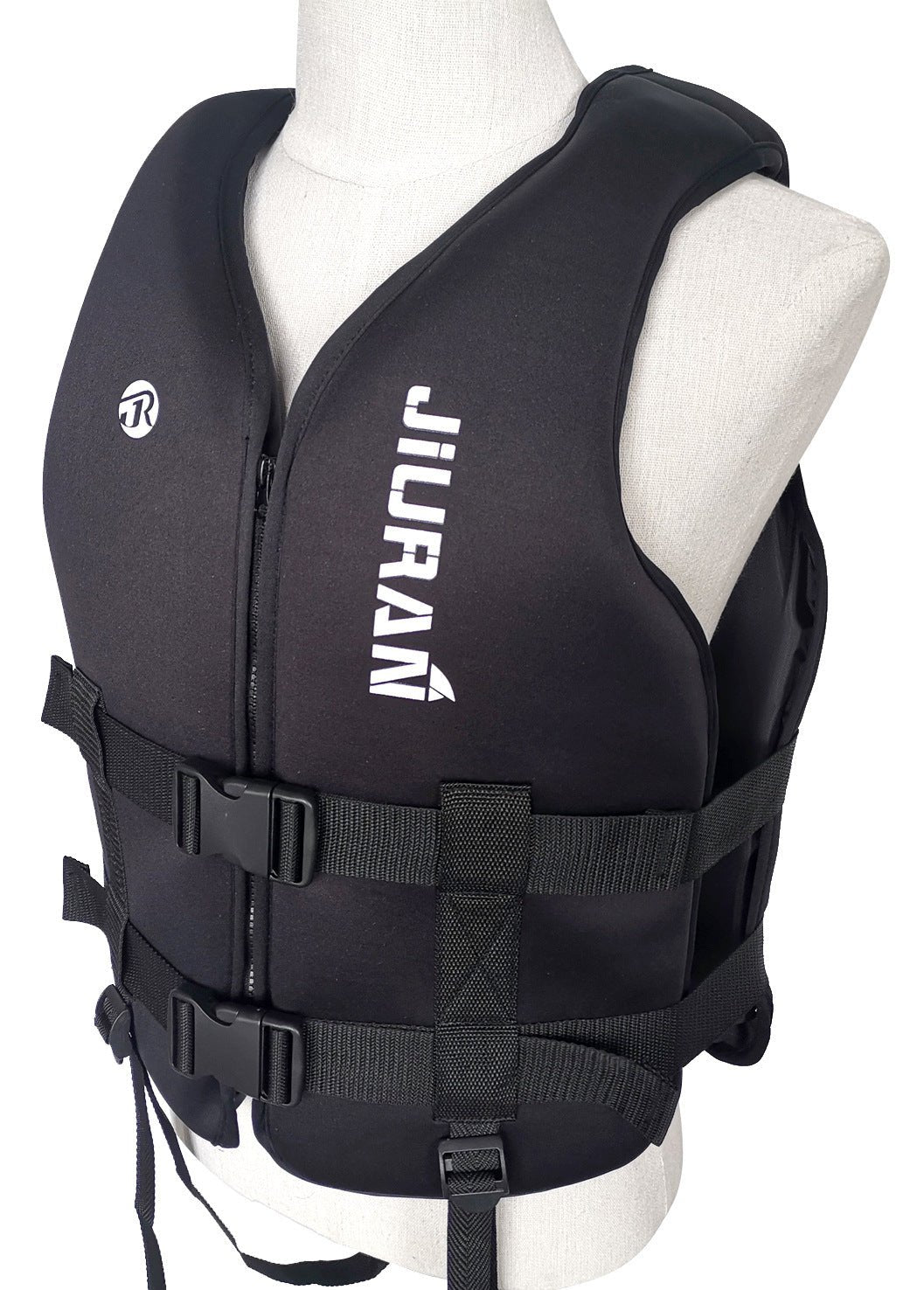 Simple Buoyancy Vest Swimming Life Jacket | Decor Gifts and More