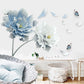 Bedroom Bedside Wall Sticker Wallpaper | Decor Gifts and More