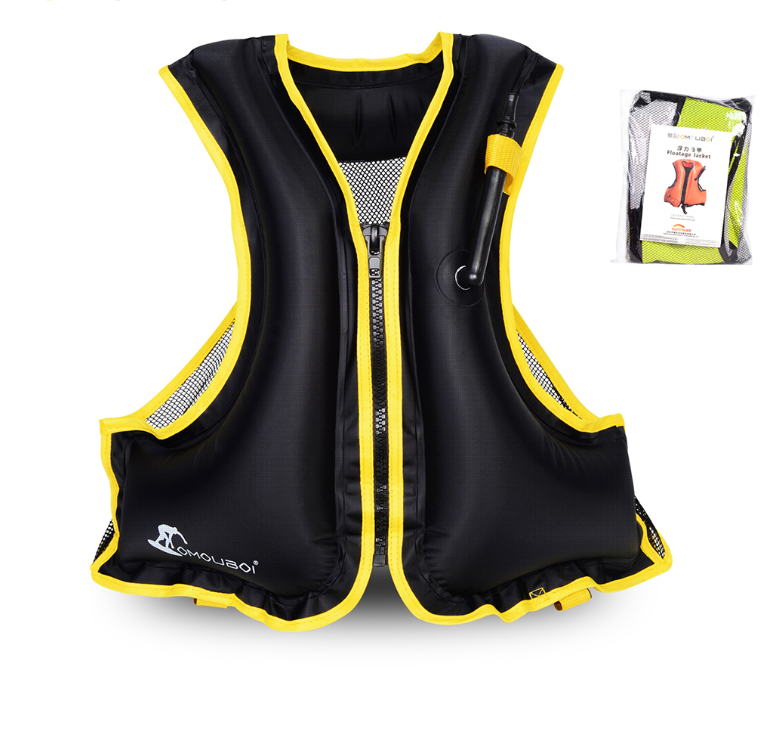 Swimming Life Vest Life Jacket | Decor Gifts and More