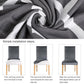 Spandex Chair Covers Printed Stretch Elastic Universal Chair Cover Slipcovers Fitting Chair Protective Covers | Decor Gifts and More