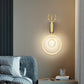 Nordic Wall Lamp Light Luxury Creative Starry New | Decor Gifts and More