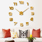 wall clock | Decor Gifts and More