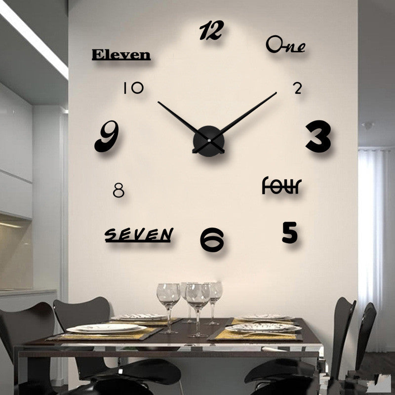 wall clock | Decor Gifts and More