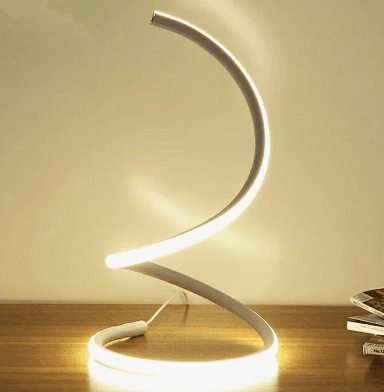 Modern LED Table Lamp | Decor Gifts and More