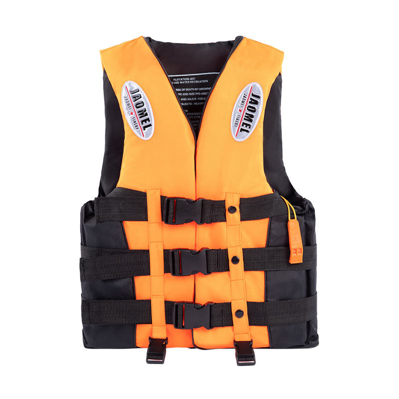 Life Jacket Fishing Buoyancy Vest | Decor Gifts and More