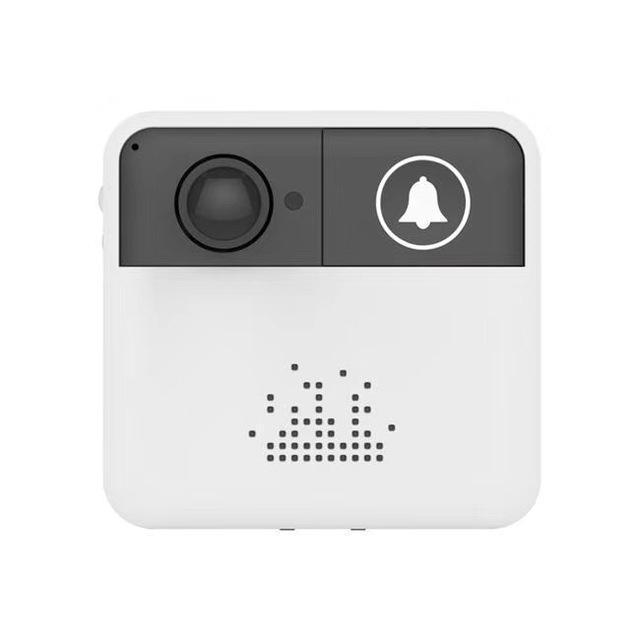 Pro Wireless Doorbell Camera | Decor Gifts and More