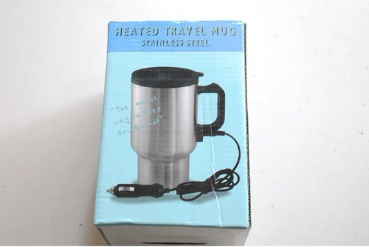 The Best Heated Travel Mug | Decor Gifts and More