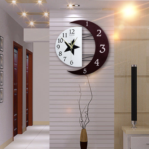 Art wall clock | Decor Gifts and More