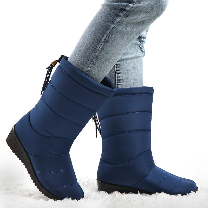 Waterproof snow boots | Decor Gifts and More