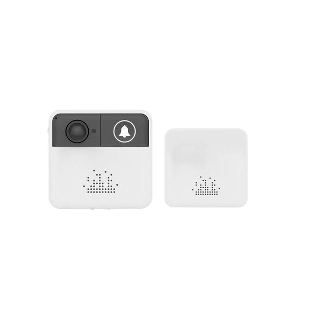 Pro Wireless Doorbell Camera | Decor Gifts and More