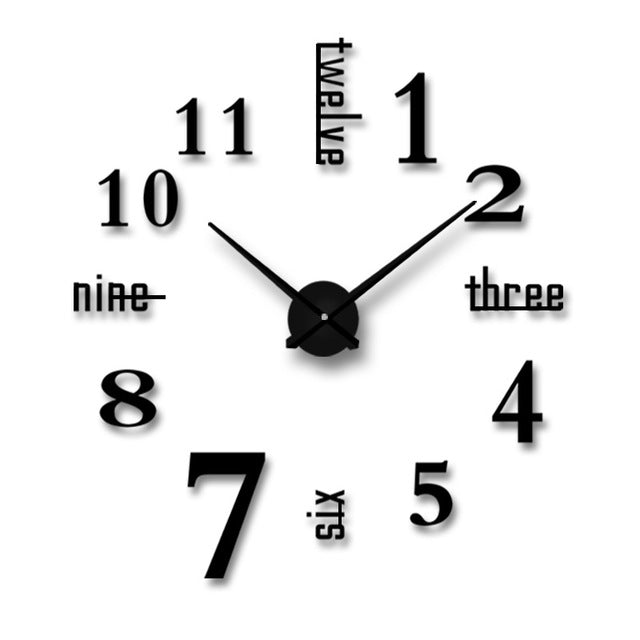 wall clock | Decor Gifts and More