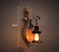 Creative Personality Decorative Wall Lamp | Decor Gifts and More