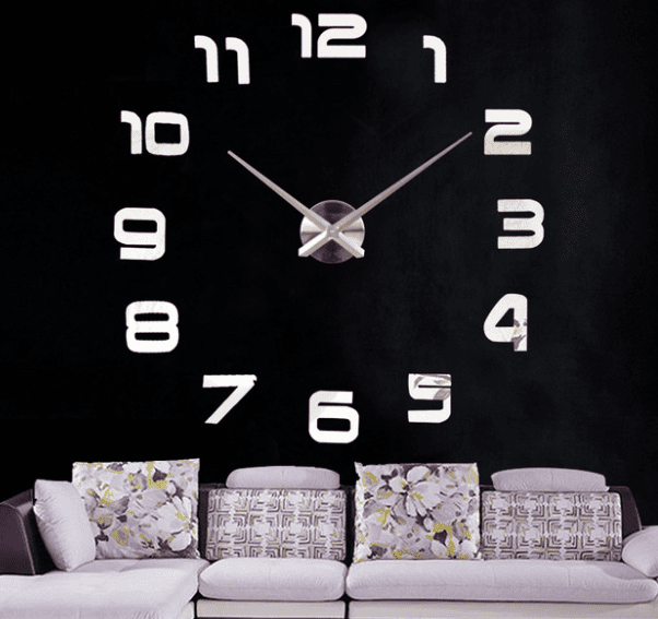 wall clock | Decor Gifts and More