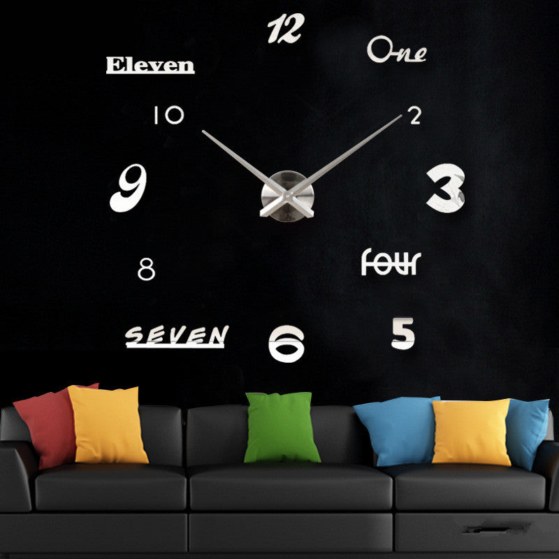 wall clock | Decor Gifts and More