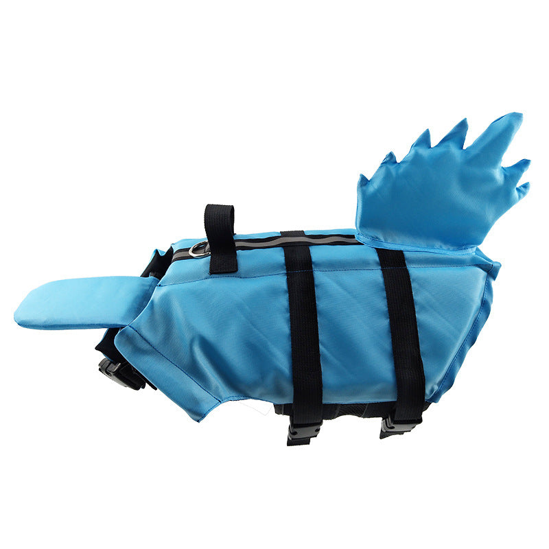 Dragon Tail Dog Life Jacket | Decor Gifts and More