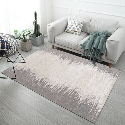 Modern minimalist Nordic carpet | Decor Gifts and More