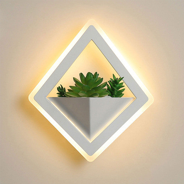 Creative corridor decoration wall lamp | Decor Gifts and More