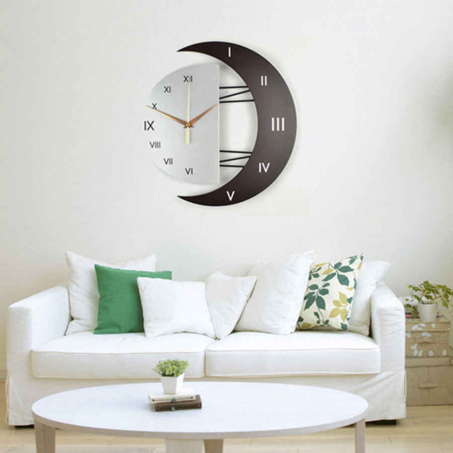 Art wall clock | Decor Gifts and More