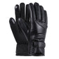 Winter Electric Heated Gloves Windproof Cycling Warm Heating Touch Screen Skiing Gloves | Decor Gifts and More