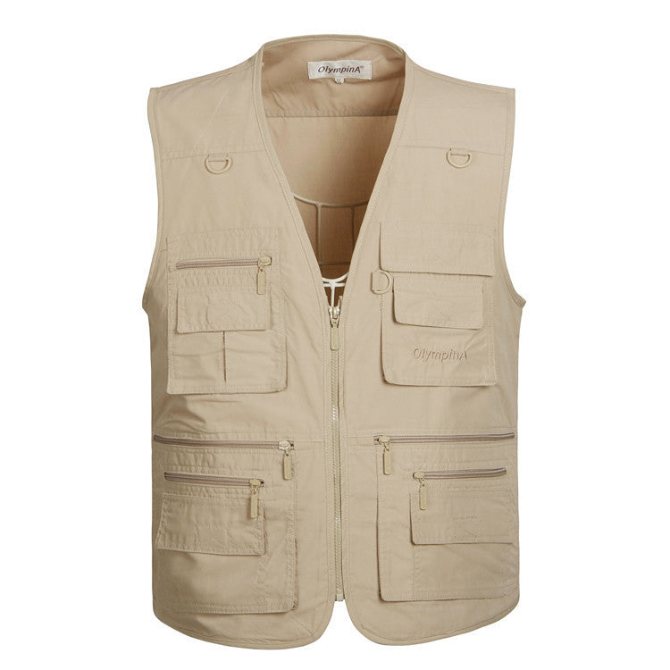 Men's vest vest | Decor Gifts and More