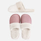 New Autumn And Winter Warm Household Non-slip Home Indoor Removable Slippers | Decor Gifts and More