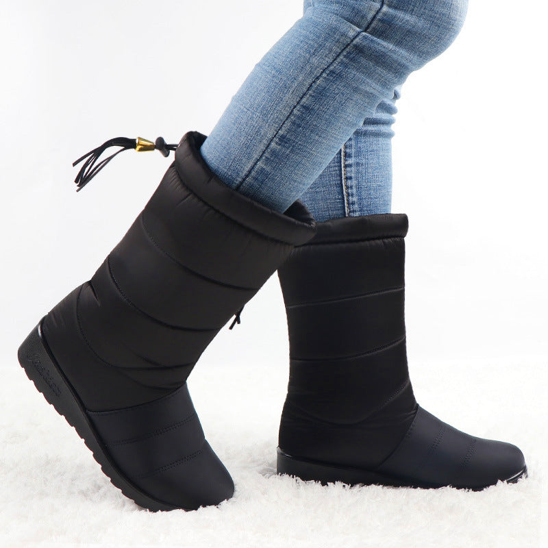 Waterproof snow boots | Decor Gifts and More