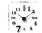 wall clock | Decor Gifts and More