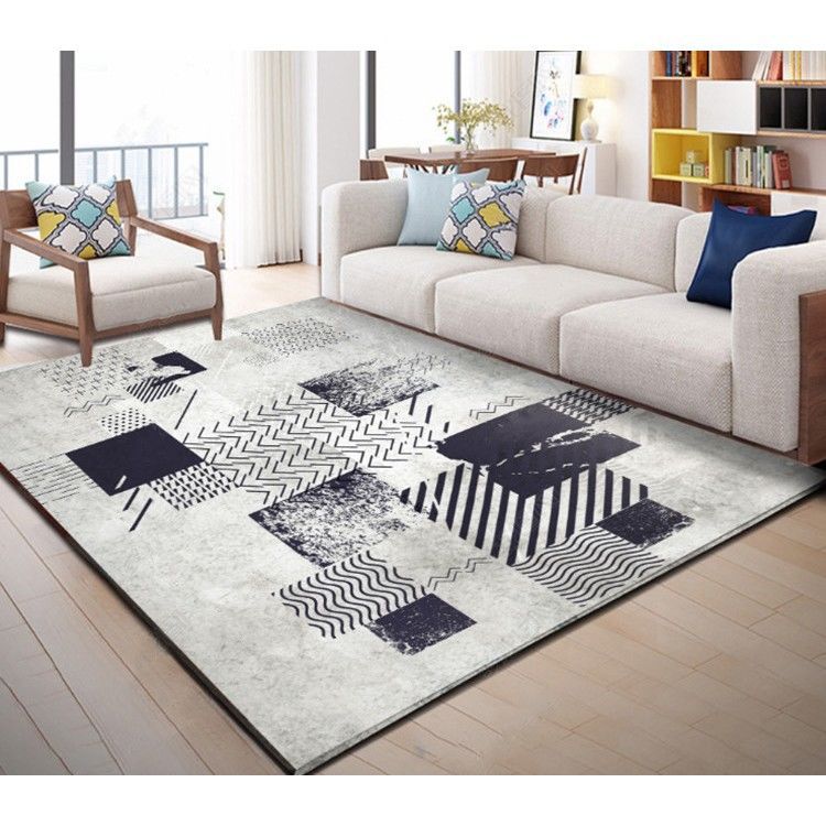 Living Room Coffee Table Bedroom Bedside Home Carpet Mat | Decor Gifts and More