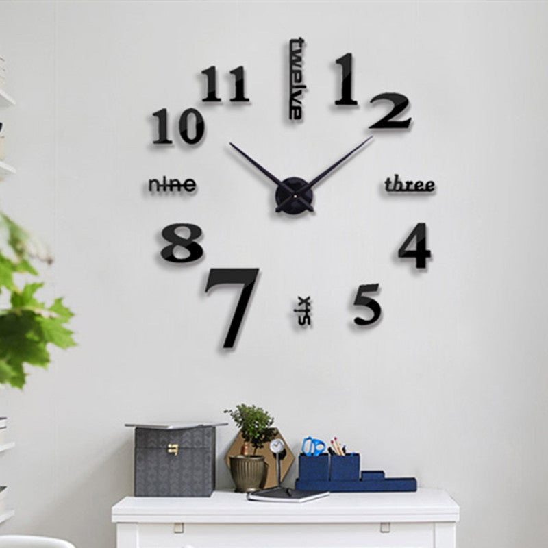 wall clock | Decor Gifts and More