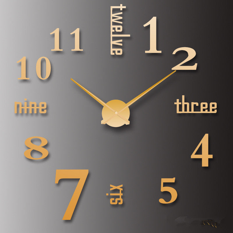 wall clock | Decor Gifts and More