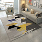 Modern Minimalist Atmosphere Living Room Carpet | Decor Gifts and More