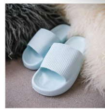 Home Slippers Couples Feel Cool  Stepping On Excrement Slippers | Decor Gifts and More