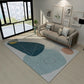 Modern Minimalist Atmosphere Living Room Carpet | Decor Gifts and More