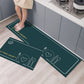 Kitchen Mat Long Floor Mat Living Room Area Rug Bedside Living Room Area Rug