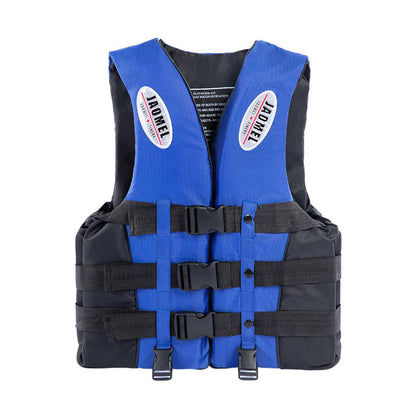 Life Jacket Fishing Buoyancy Vest | Decor Gifts and More