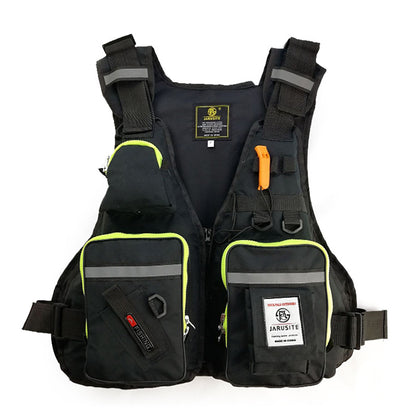 Outdoor Multifunctional Life Vest | Decor Gifts and More