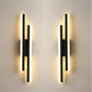 Scandinavian Minimalist Led Indoor Wall Light | Decor Gifts and More